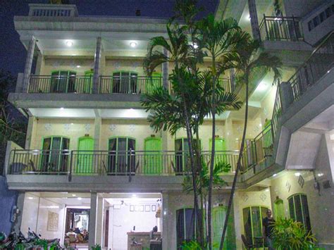 BALITA BEACH RESORT KUTA: See 23 Reviews .